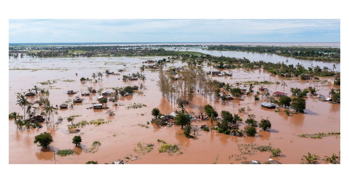 The Faster Mozambique Rebuilds After Cyclones, the Better it Limits ...