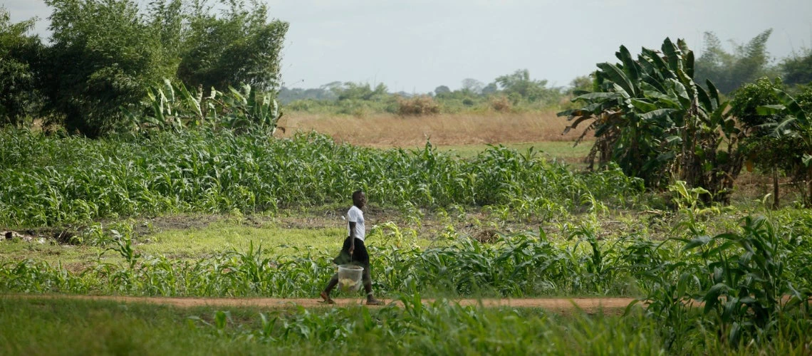 Monrovia, Liberia