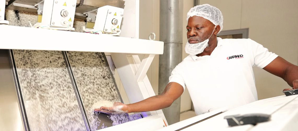 One year into AgriConnect: what we're learning in Africa