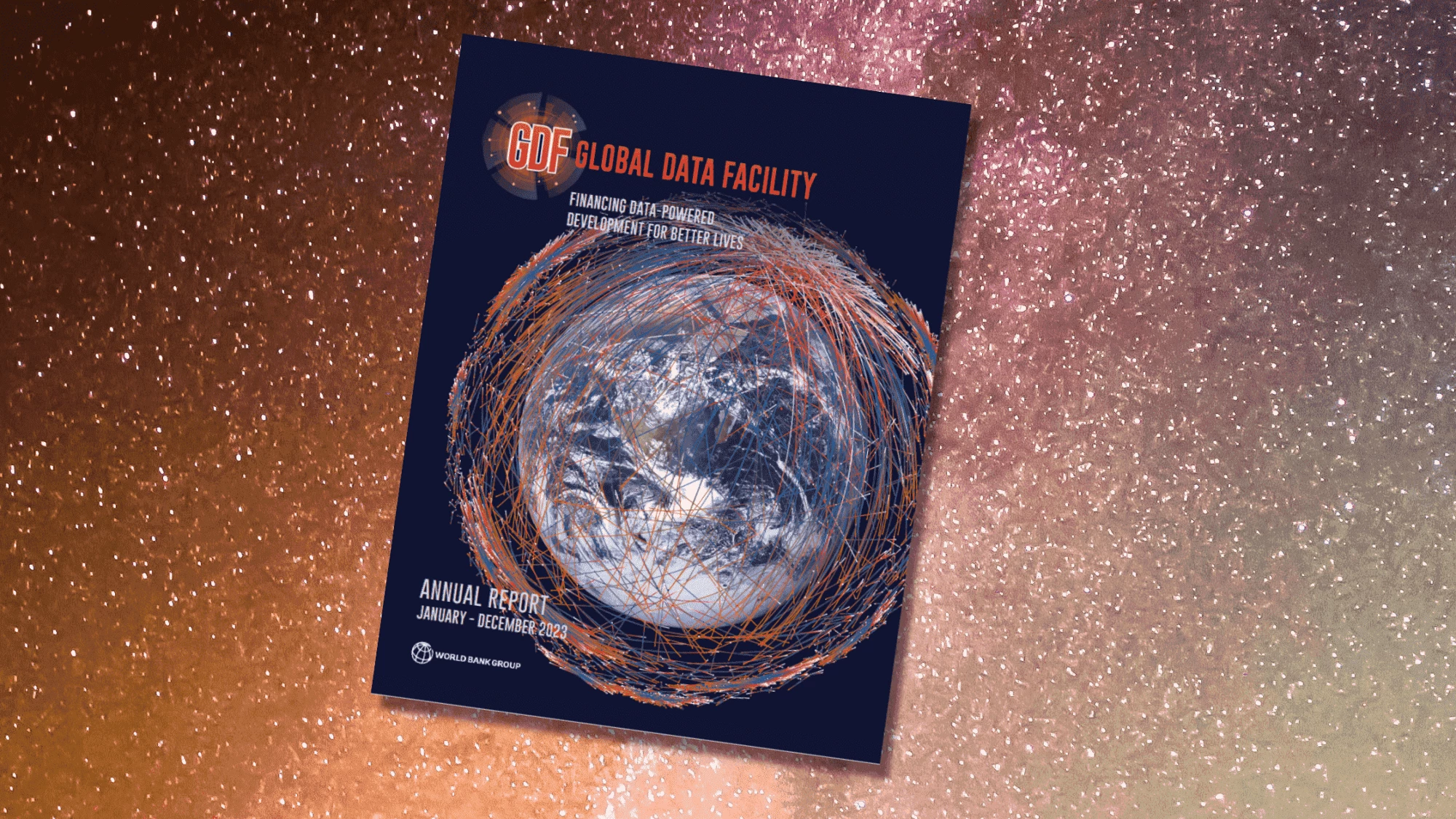 The inaugural Annual Report of the Global Data Facility (GDF) was released on March 1, 2024, showcasing the impact of the umbrella trust fund and providing a blueprint for its future priorities.