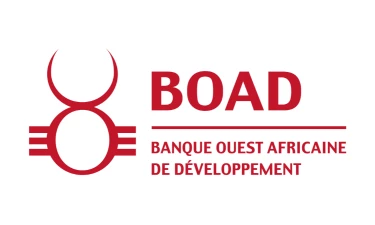 Logo: Banque Ouest Africaine de Development