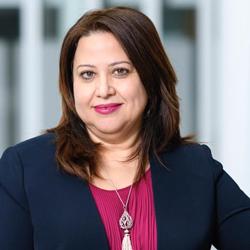 Director of Strategy and Operations, Middle East & North Africa, Afghanistan, and Pakistan Region, The World Bank