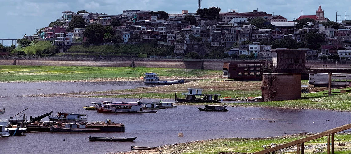 Can More and Better Jobs Help Save Brazil's Forests? Introducing Erysichthon's Curse