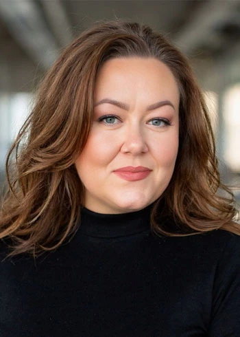 Ms. Kristin Brudy-Everett.