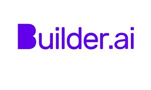 Logo of Builder.ai company. Link to the Builder.ai website.