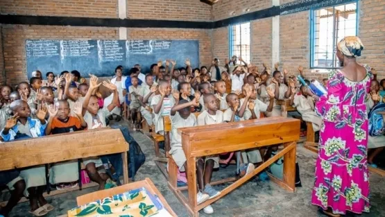 L’Autonomisation des Filles Burundaises : L’Éducation à l’Avant-Garde 