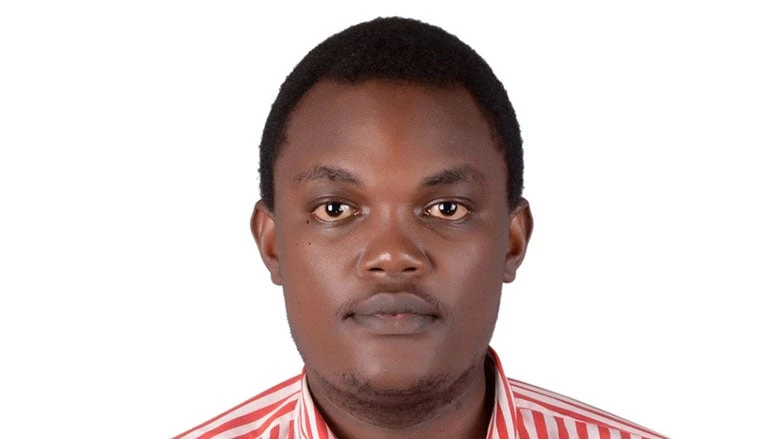 2019 Blog4Dev Winner, Burundi