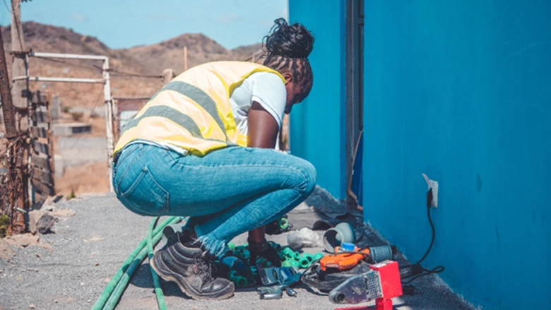 Nurturing equality: a deep dive into Cabo Verde's quest to close the gender earnings gap