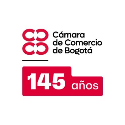 Logo: Camara de Comercio de Bogota