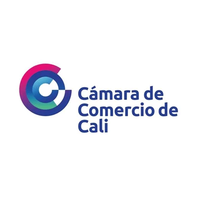 Logo: Camara de Comercio de Cali