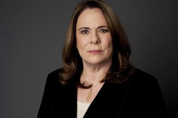 Candy Crowley