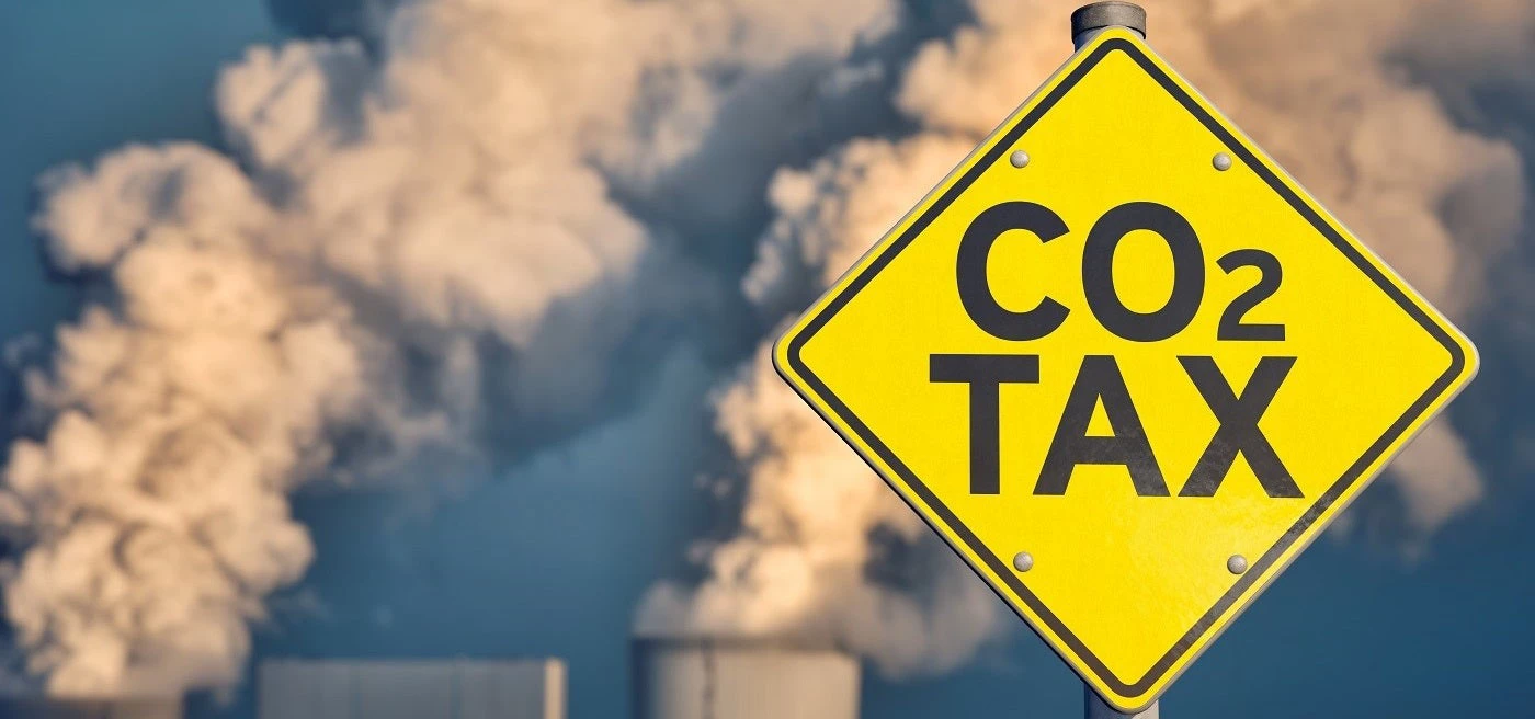 The carbon tax on fuel aims to restructure economies by raising the cost of a critical resource. But restructuring takes time as people, capital and other resources do not flow seamlessly into new sectors. Photo: © Shutterstock