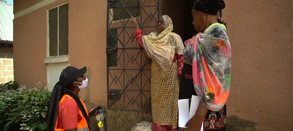 The Resilience Academy: Building the next generation of urban planners in Tanzania.