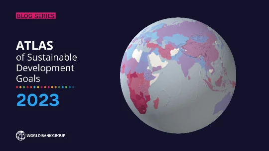 SDG Atlas blog series