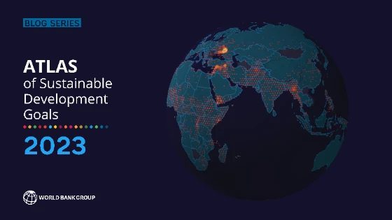 SDG Atlas blog series