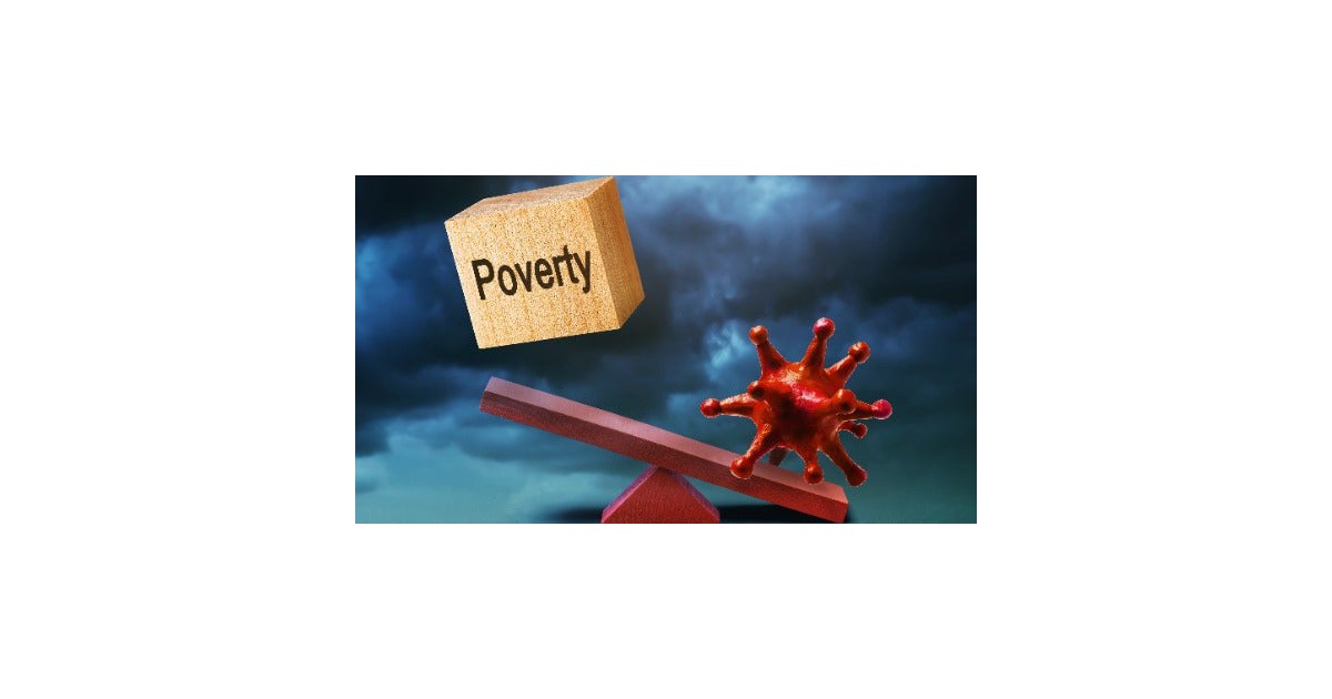 September 2023 global poverty update from the World Bank: new data on