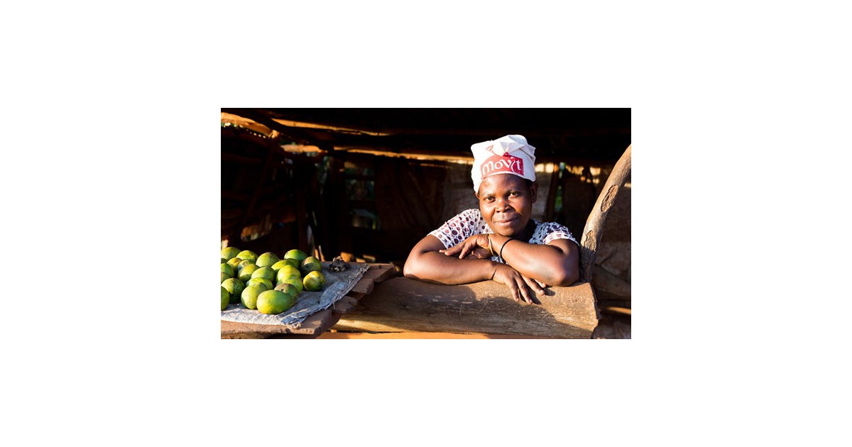 Three ways to tackle gender data gaps – and 12 countries embracing the ...