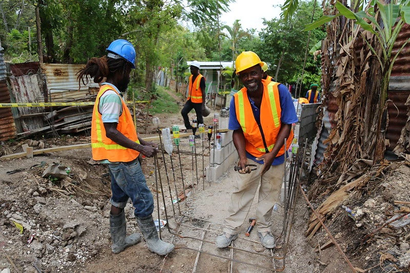 Photo: Mariana Kaipper Ceratti/World Bank.