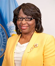 Carissa F. Etienne