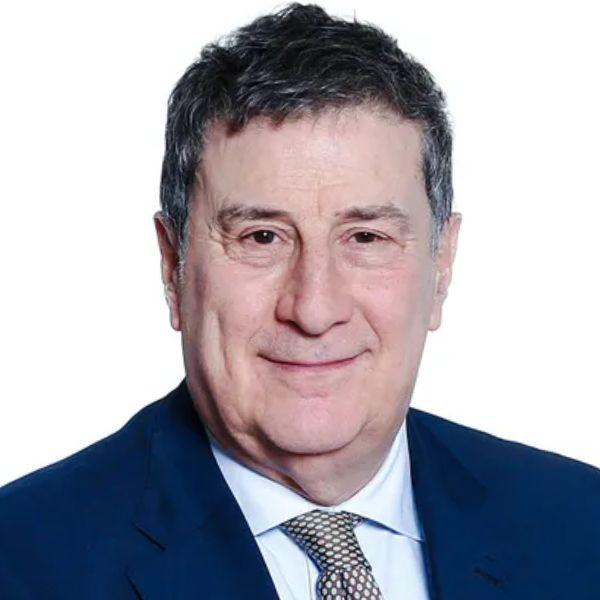 كارلو مونتيتشيللي، محافظ، بنك التنمية التابع لمجلس أوروبا