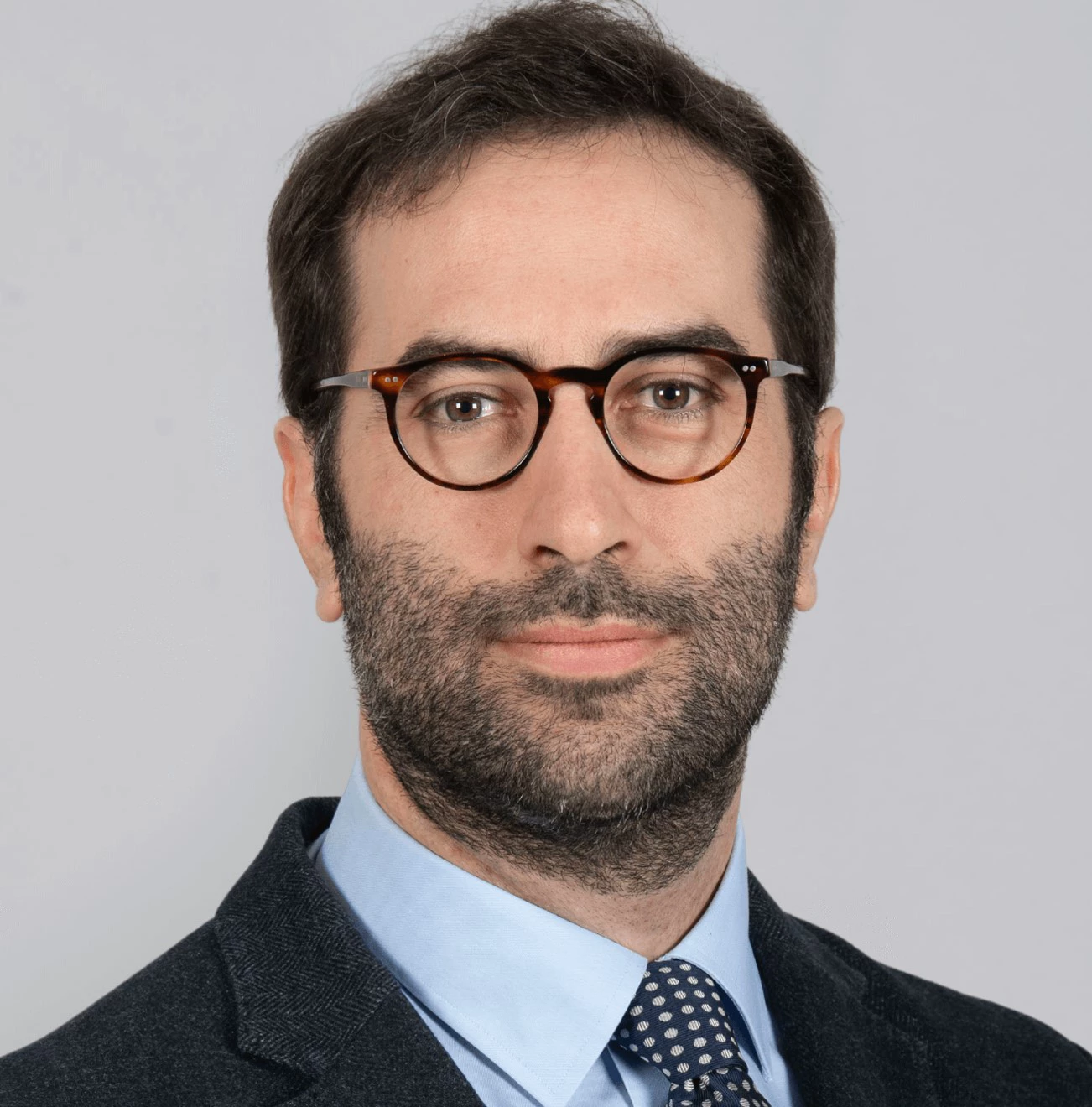 Carlos Cuerpo Caballero, Ministro de Economía, Comercio y Empresa del Gobierno de España
