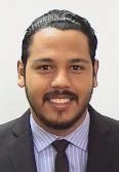 Carlos Mejia