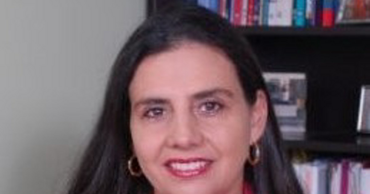 Carolina Renteria | World Bank Live