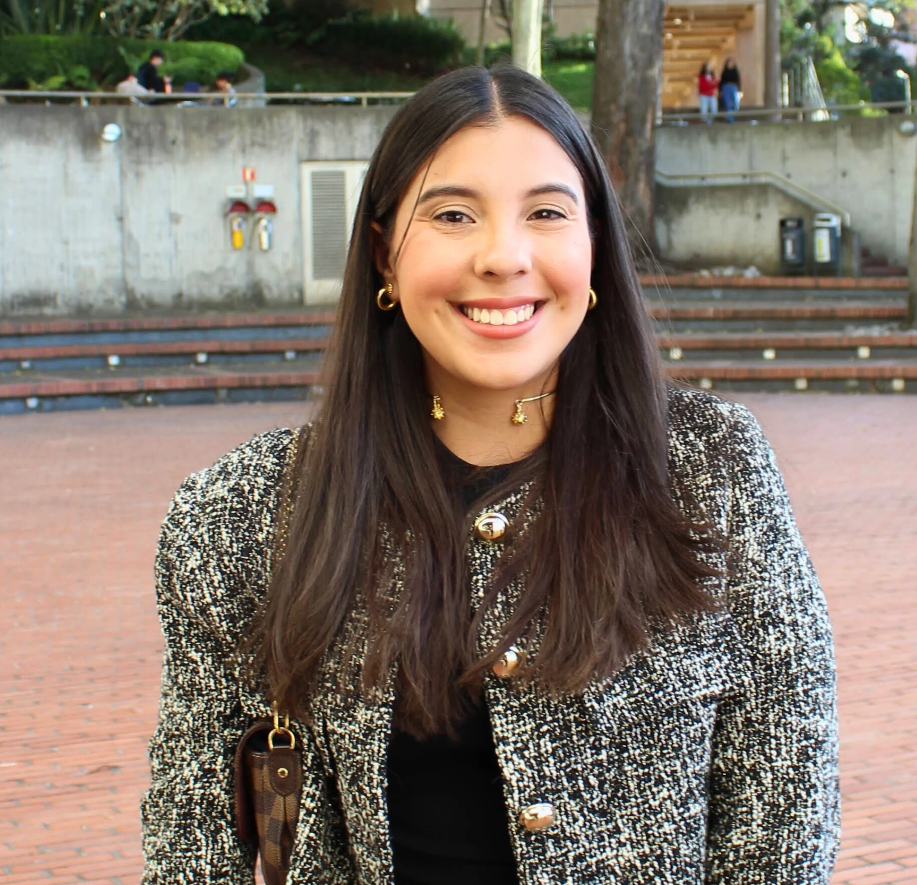 Catalina Garcia Garcia