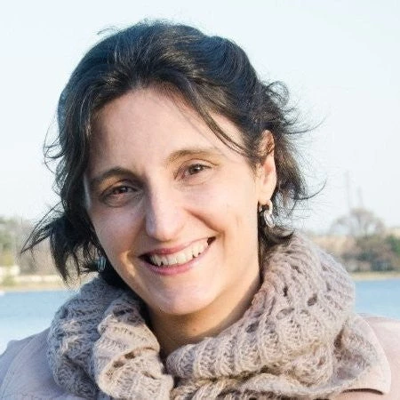 Eleonora Cavagnero