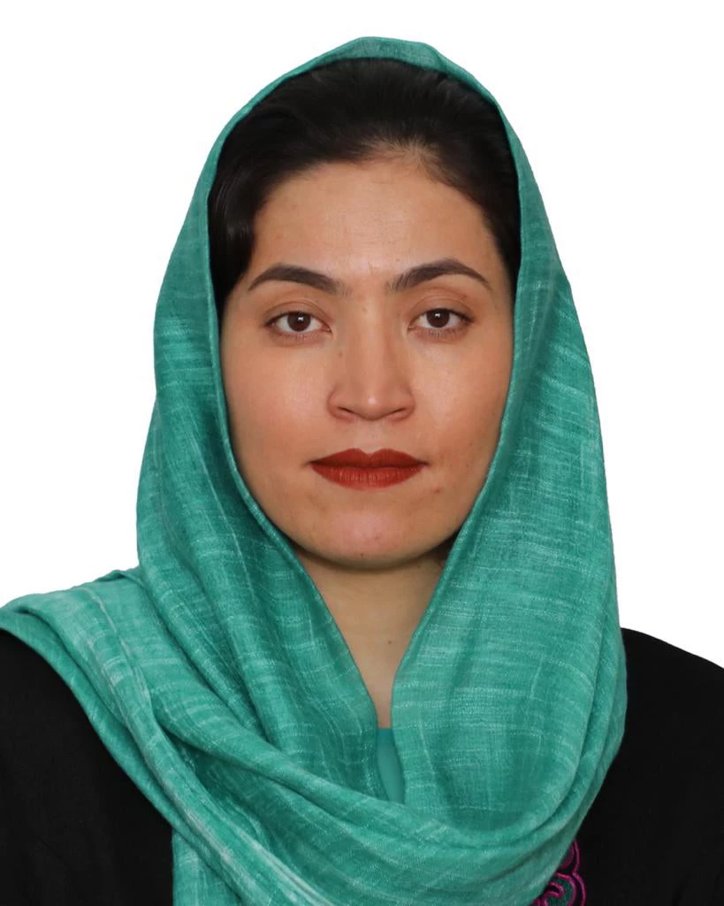 Commissioner in The Independent Administrative Reform And Civil Service Commission (IARCSC), Afghanistan
