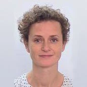 Caroline Bahnson profile photo