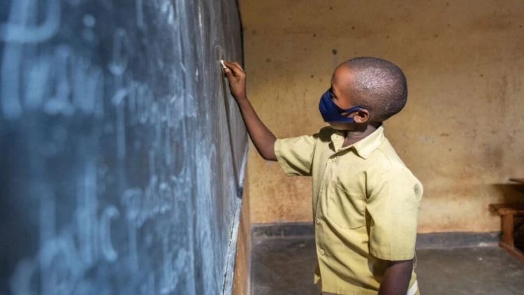 EDUCATION OVERVIEW DEVELOPMENT NEWS RESEARCH DATA WORLD BANK visual data 6