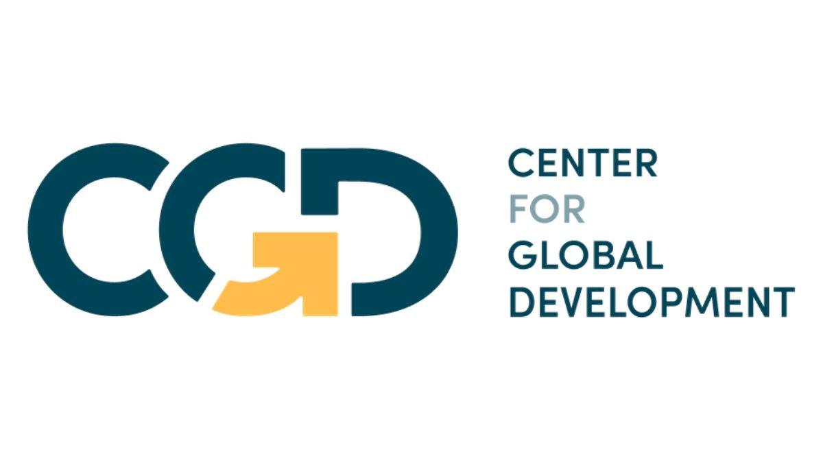 Center for Global Development Event