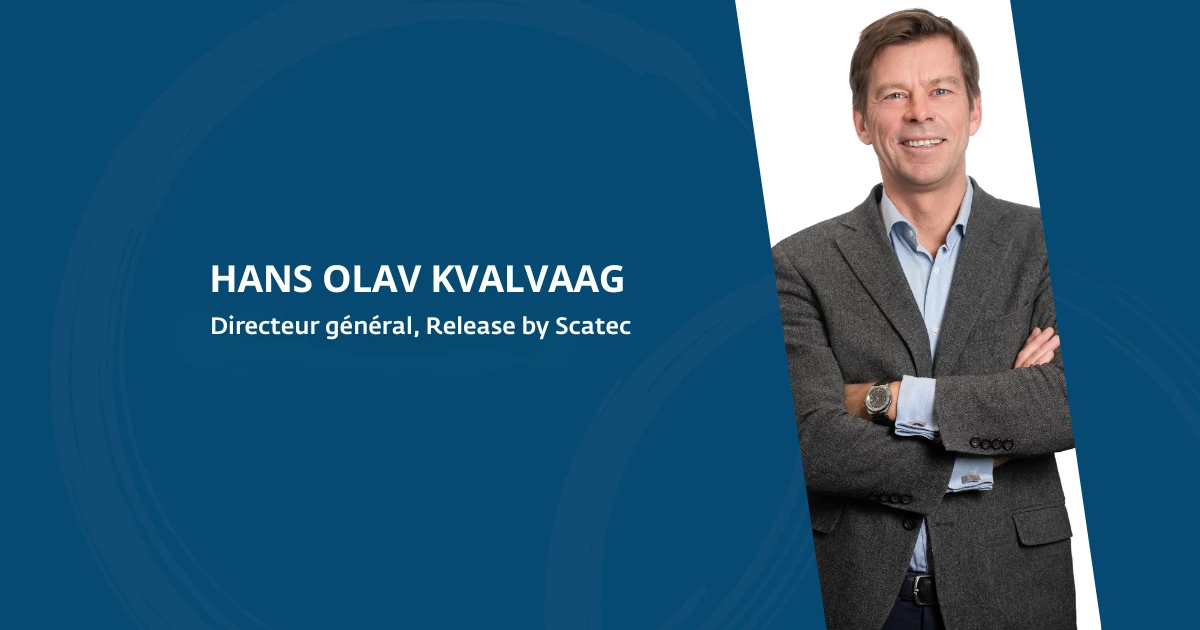 Directeur général, Release by Scatec