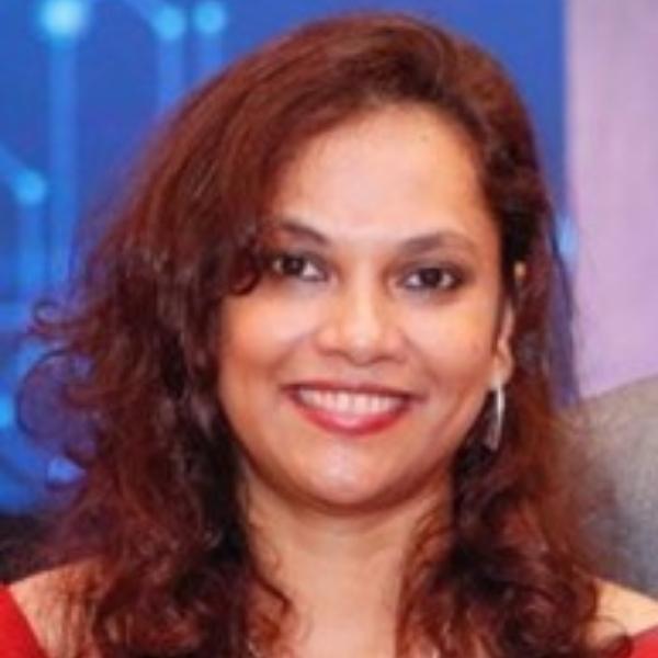 Chamindry Saparamadu is the Executive Director of DevPro, the legacy organization of OXFAM Sri Lanka