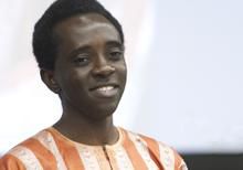 Chernor Bah | World Bank Live