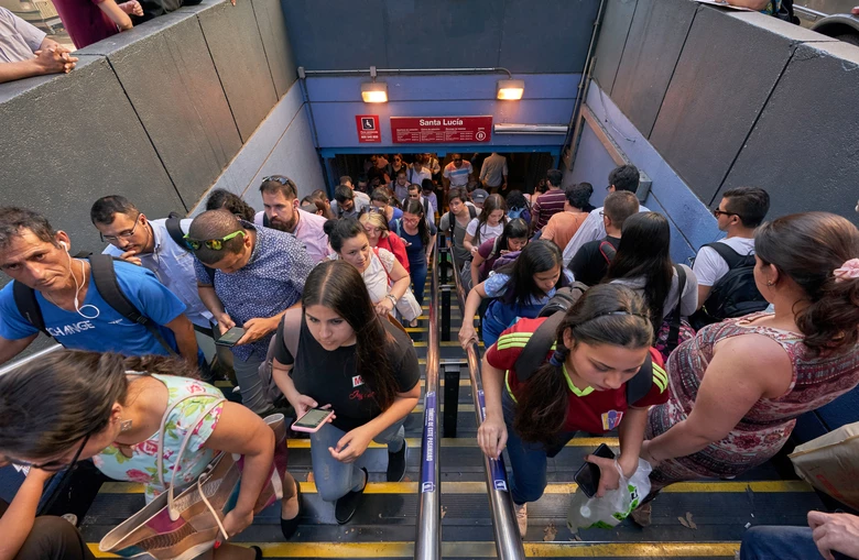 Counting smarter: Chile embraces a digital transformation in its population and housing census
