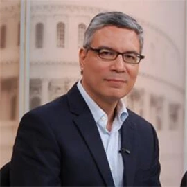 Carlos  Chirinos