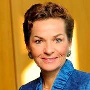 Christiana Figueres