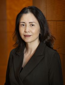 Christine Zhenwei Qiang
