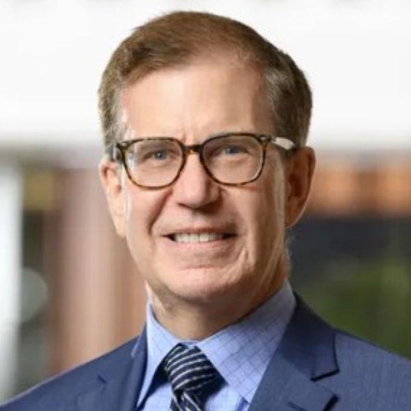 Christopher Stephens