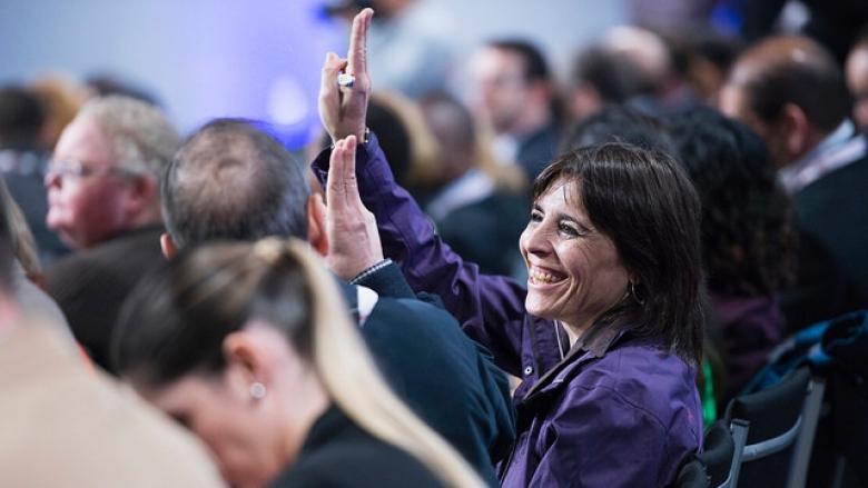 Civil Society Policy Forum 2025—See the full program 