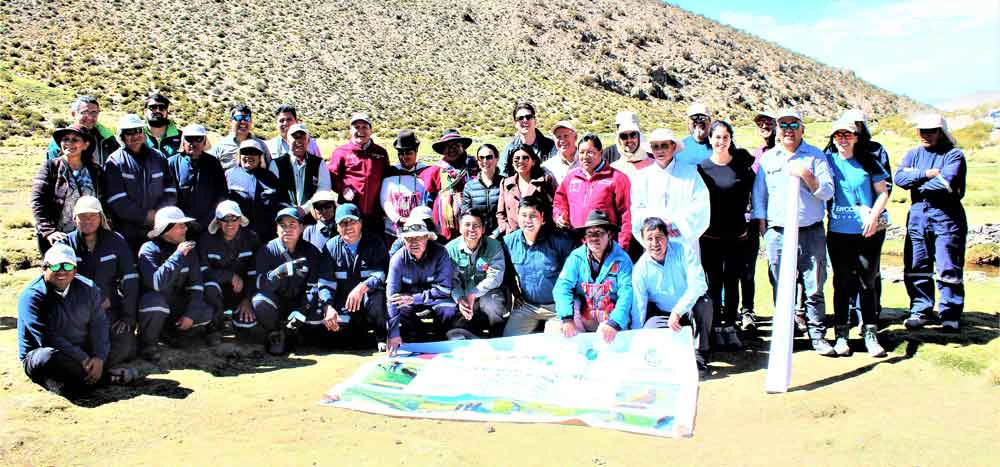 Comunidades indígenas de Chile: protagonistas de la recuperación de sus territorios