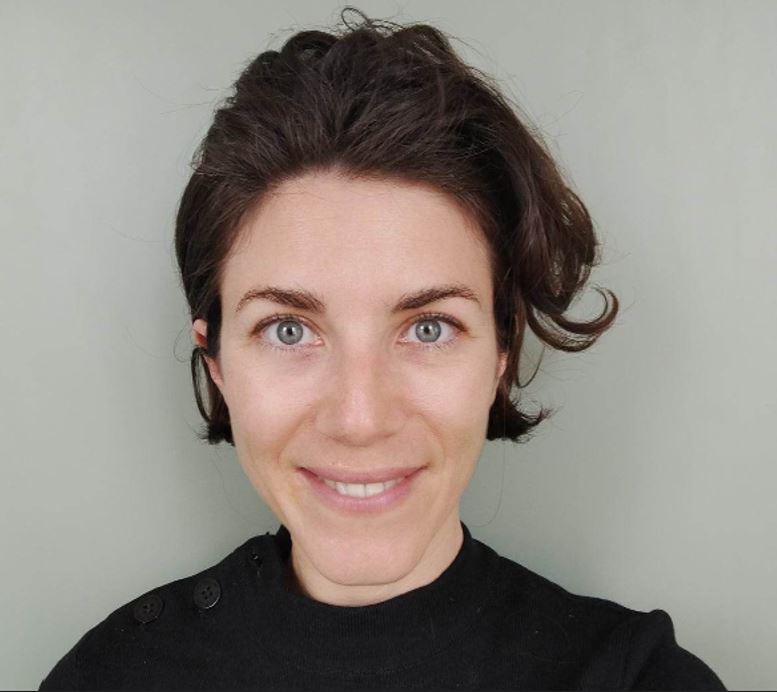 Claire Baudot