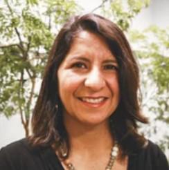 Claudia Rodríguez Alas 