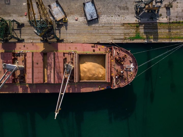 Food prices feel the heat as war in the Middle East rattles commodity markets