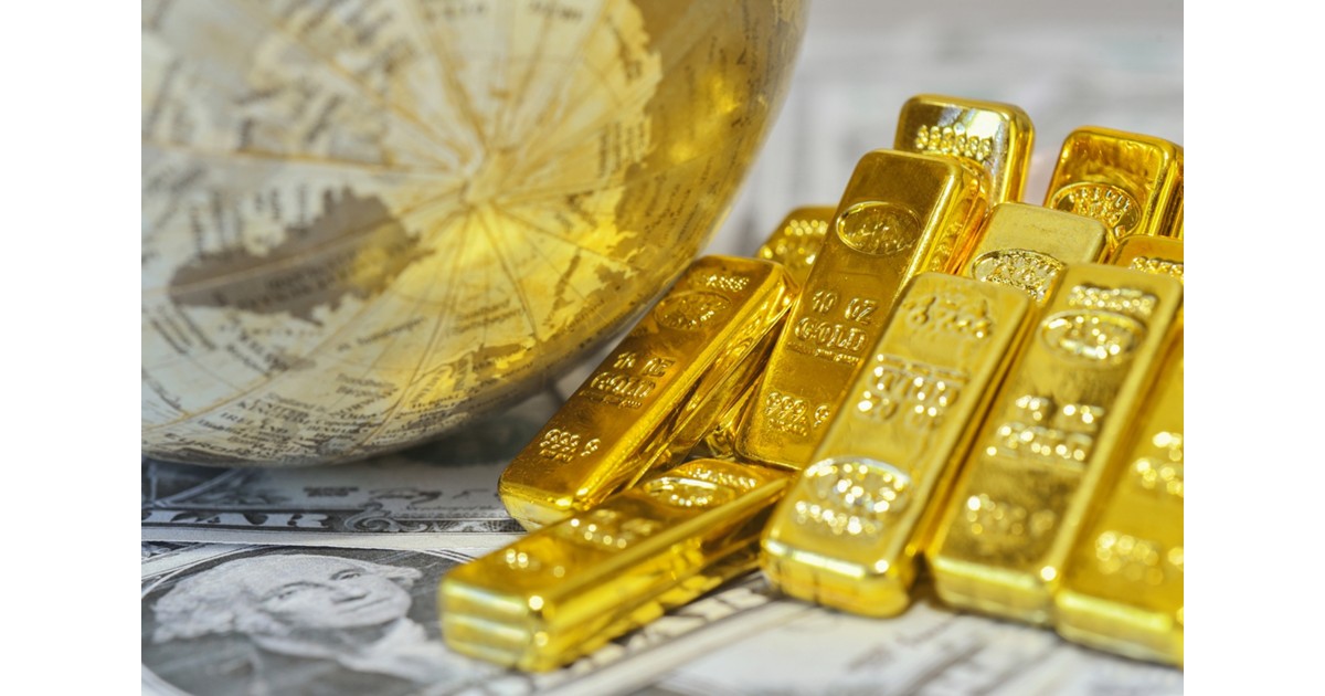 When Uncertainty Rises, Gold Rallies: Precious Metals Surge to Record ...