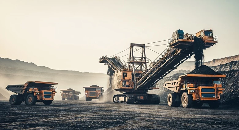Coal’s unexpected comeback: Middle East conflict drives a return to coal power