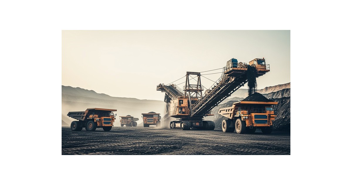 Coal’s unexpected comeback: Middle East conflict drives a return to coal power
