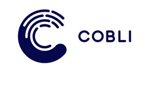 Logo of Cobli company. Link to the Cobli website.